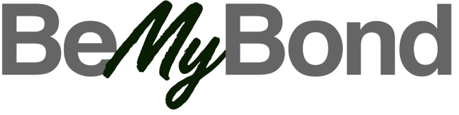 BeMyBond logo