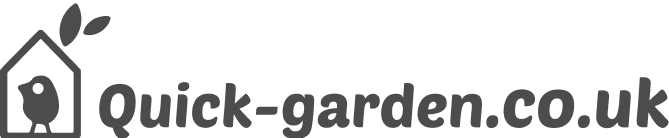 Quickgarden logo